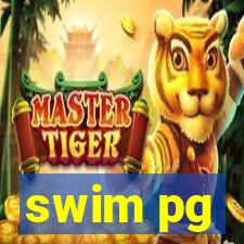 swim pg